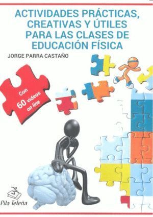 ACTIVIDADES PRACTICAS CREATIVAS Y UTILES CLASES EDUCACION F