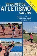 ATLETISMO SALTOS. SESIONES