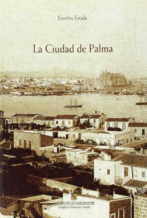 CIUDAD DE PALMA,LA