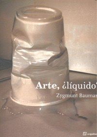 ARTE LIQUIDO