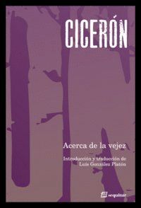 ACERCA DE LA VEJEZ