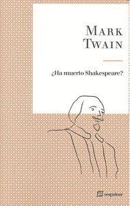 HA MUERTO SHAKESPEARE