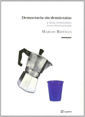 DEMOCRACIA SIN DEMOCRATAS