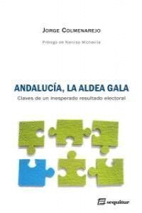 ANDALUCIA,LA ALDEA GALA