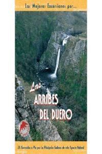 ARRIBES,LAS