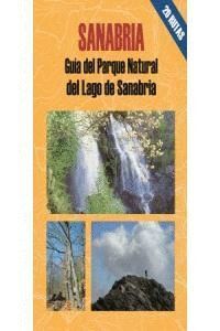 SANABRIA GUIA DEL PARQUE NATURAL