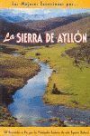 SIERRA DE AYLLON,LA