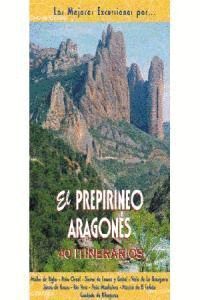 PREPIRINEO ARAGONES,EL