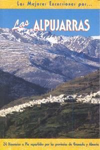 ALPUJARRAS,LAS