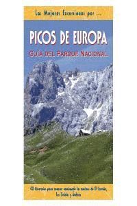 PICOS DE EUROPA