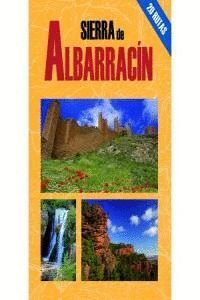 SIERRA DE ALBARRACIN