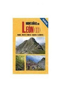 MEJORES EXCURSIONES POR LAS MOTAÑAS DE LEON 2,LAS