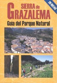 SIERRA DE GRAZALEMA GUIA DEL PARQUE NATURAL