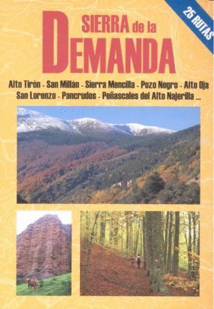 SIERRA DE LA DEMANDA