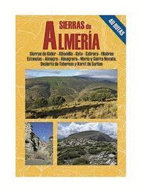 SIERRAS DE ALMERIA