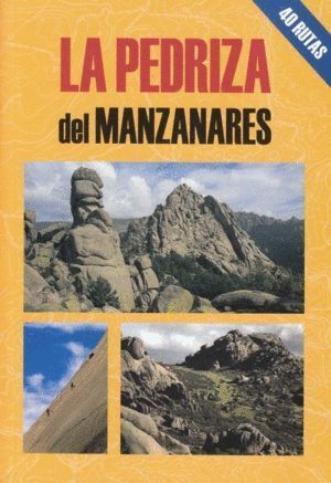 PEDRIZA DEL MANZANARES,LA