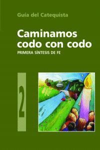 CAMINAMOS CODO CON CODO GUIA