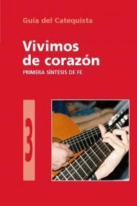 VIVIMOS DE CORAZON GUIA