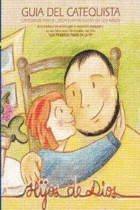 HIJOS DE DIOS GUIA