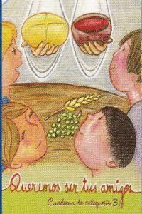 QUEREMOS SER TUS AMIGOS