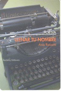LLENAR TU NOMBRE