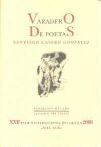 VARADERO DE POETAS