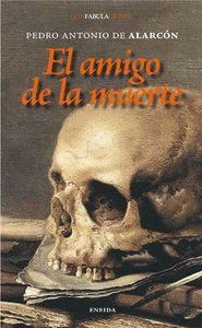 AMIGO DE LA MUERTE,EL