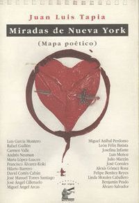 MIRADAS DE NUEVA YORK