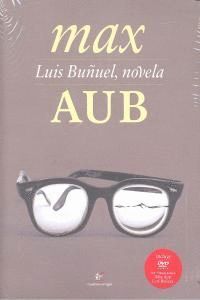 LUIS BUÑUEL NOVELA