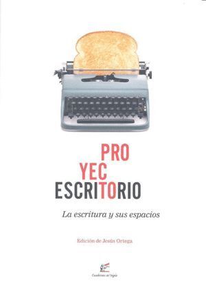 PROYECTO ESCRITORIO