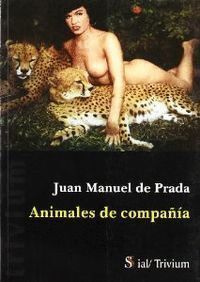 ANIMALES DE COMPAÑIA SIAL