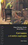 CERVANTES Y EL AMBITO ANGLOSAJON