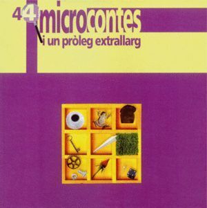 44 MICROCONTES I UN PROLEG EXTRALLARG