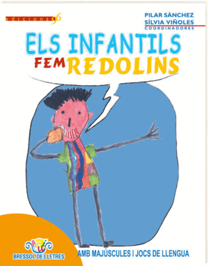 ELS INFANTILS FEM REDOLINS