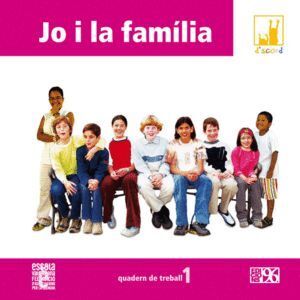 D'ACORD 1 - JO I LA FAMILIA