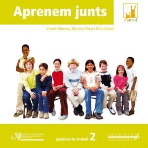 D'ACORD 2 - APRENEM JUNTS