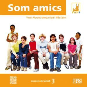D'ACORD 3 - SOM AMICS