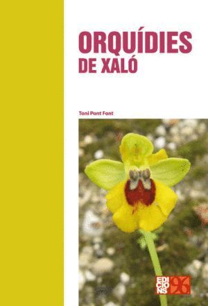 ORQUIDIES DE XALO