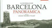 BARCELONA PANORAMICA: POSTALS D'ANGEL TOLDRA VIAZO