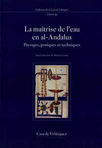 MATRISE DE LEAU EN AL ANDALUS,LA FRANCES