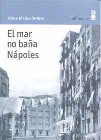MAR NO BAÑA NAPOLES,EL