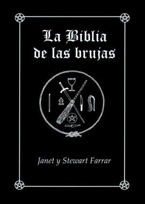 BIBLIA DE LAS BRUJAS OBRA COMPLETA RUSTIC