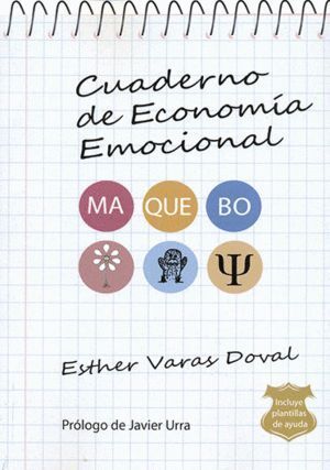 CUADERNO DE ECONOMIA EMOCIONAL.