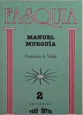 MANUEL MURGUIA