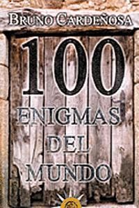 100 ENIGMAS DEL MUNDO RUSTICA