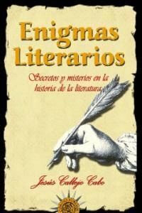 ENIGMAS LITERARIOS