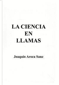 CIENCIA EN LLAMAS,LA