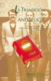 TRANSICION EN ANDALUCIA,LA