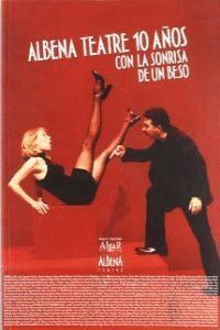 ALBENA TEATRE. 10 AÑOS CON LA SONRISA