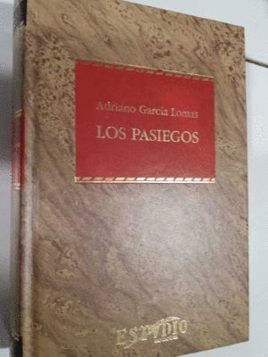 LOS PASIEGOS